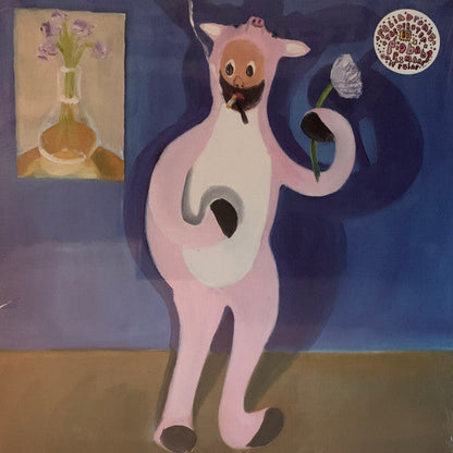 Palindromes Vinyl Record