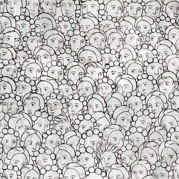 PIGMY - Manifestacion Vinyl Record