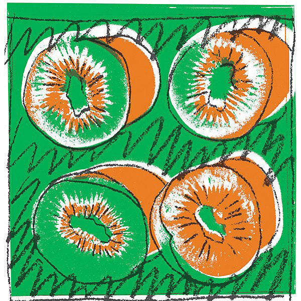 PIN GROUP - Coat Vinyl Record