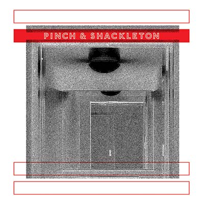 Pinch & Shackleton  Music CD