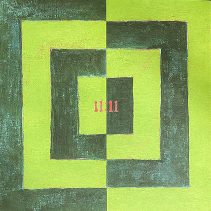 0.465972222222222 Vinyl Record