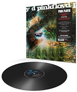 A Saucerful Of Secrets (180g Vinyl) Vinyl Record