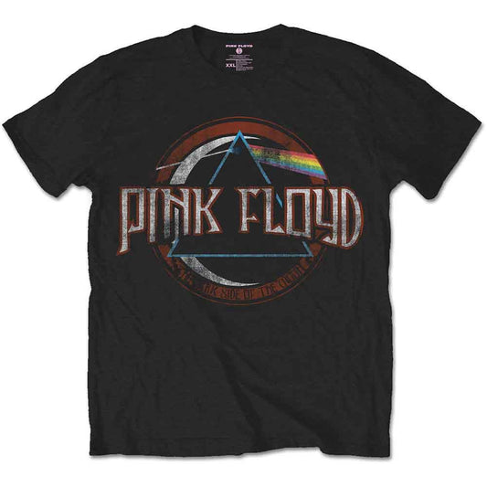Pink Floyd Dark Side of the Moon [T-Shirt]