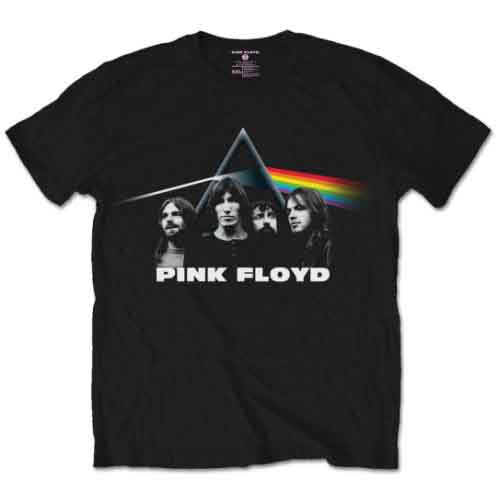 Pink Floyd Dark Side of the Moon [T-Shirt]