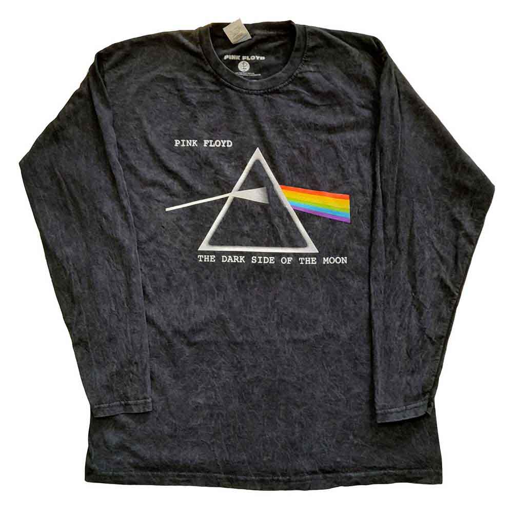 Pink Floyd Dark Side Of The Moon Courier [T-Shirt]