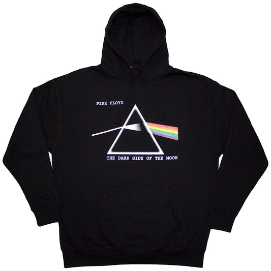 Pink Floyd Dark Side of the Moon Courier [Sweatshirt]