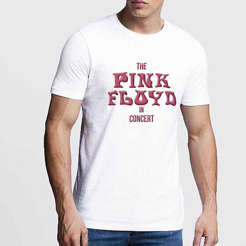 Pink Floyd In Concert