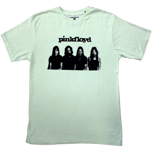 Pink Floyd Meddle Gatefold Photo [T-Shirt] Officially Licensed