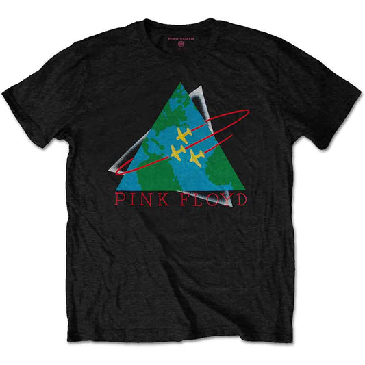 Pink Floyd Planes [T-Shirt]