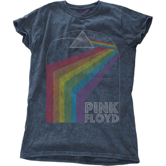 Pink Floyd Prism Arch [T-Shirt]