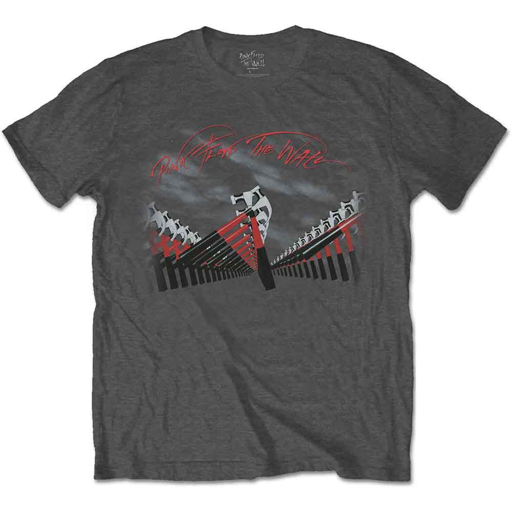 Pink Floyd The Wall Marching Hammers [T-Shirt]
