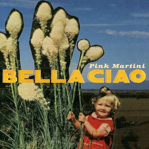 Bella Ciao (10' Vinyl) Vinyl Record