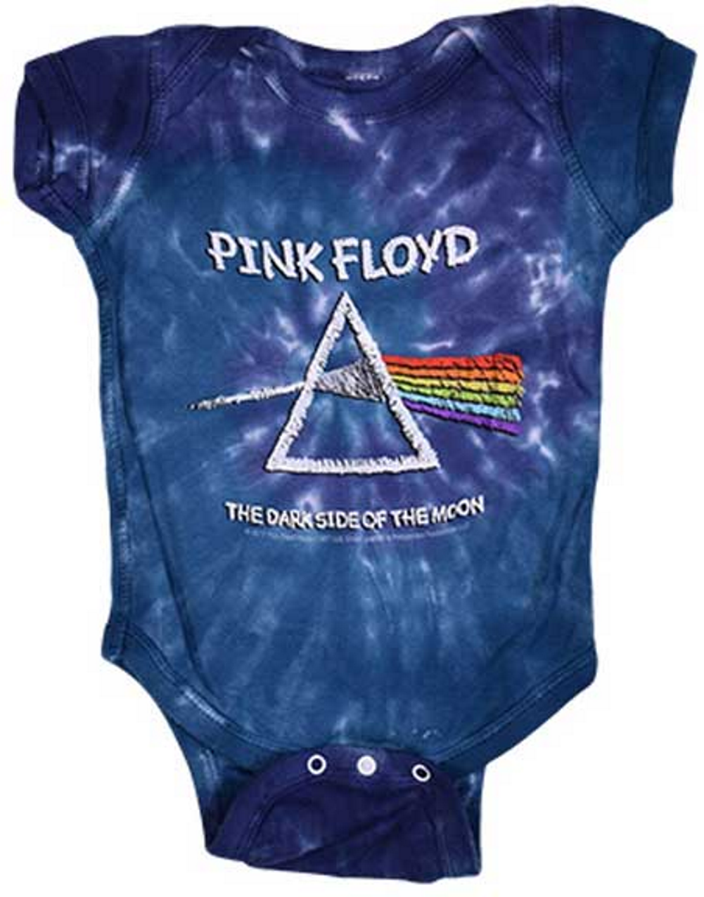 Pink Floyd One Piece - Bodysuit Concert Outfit Infant Baby Kids