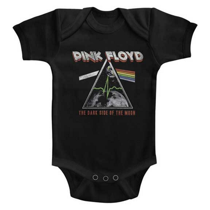 Pink Floyd One Piece - Bodysuit Concert Outfit Infant Baby Kids