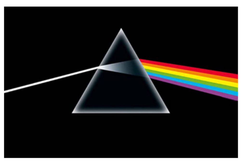 Pink Floyd Concert Poster 30x40 inches – Tapestry/Flags