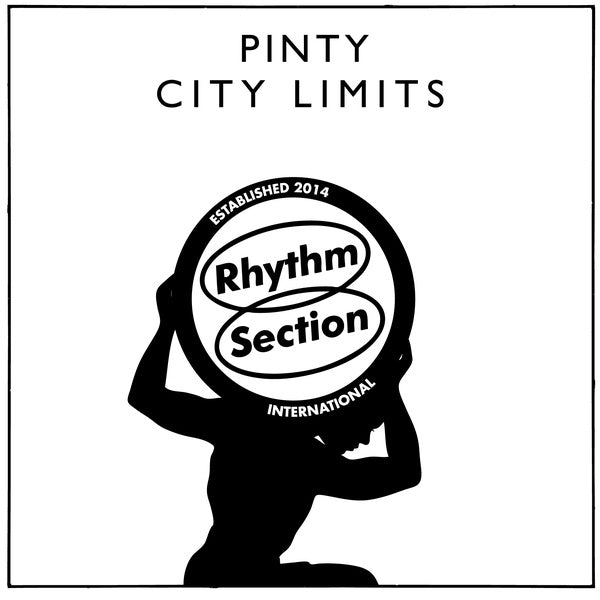City Limits Vinyl Record