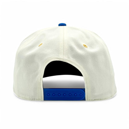 Pittsburgh Snapback Hat - The Fitzgerald