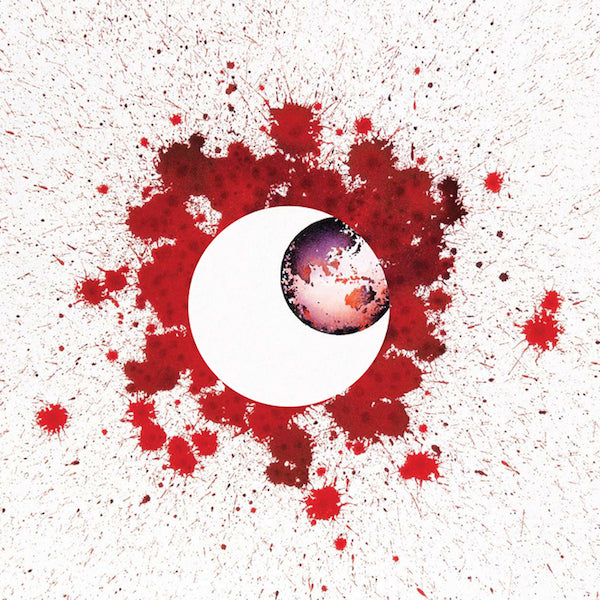 In the Blood (12" Single) Vinyl Record