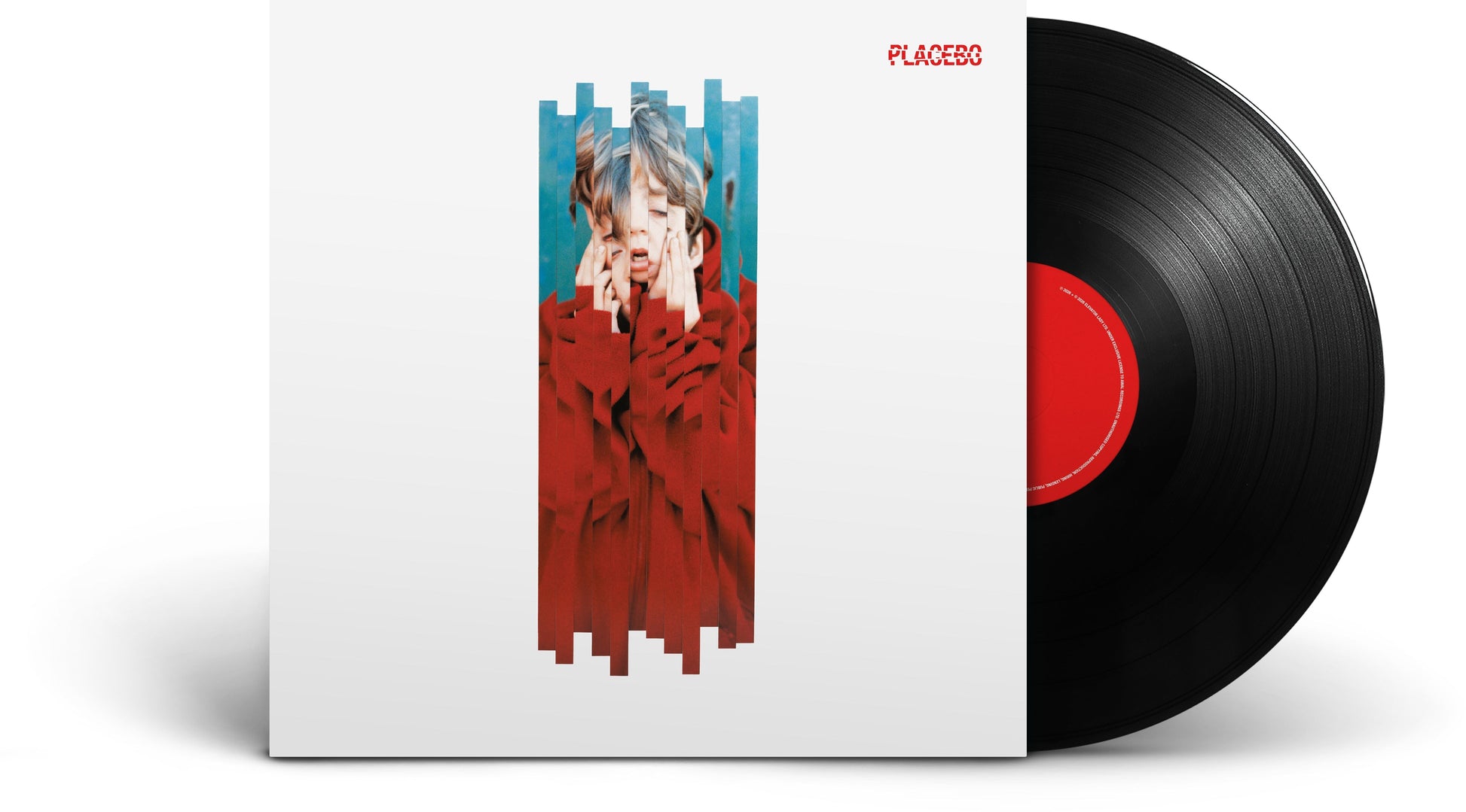 Placebo Re:Created (Bonus White 7") [Vinyl] Vinyl Record