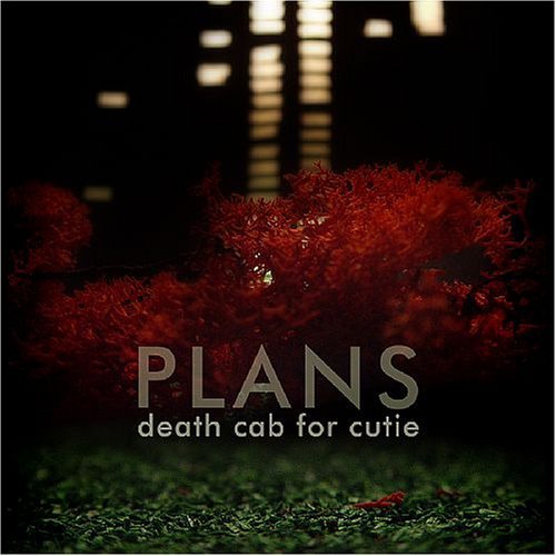 PLANS (180g, 2LP) [Vinyl] Vinyl Record
