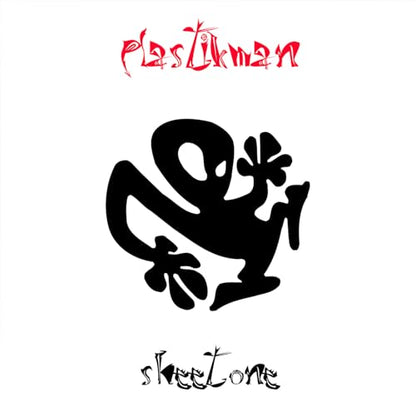 Plastikman - Sheet One (30th Anniversary Edition) Vinyl Record