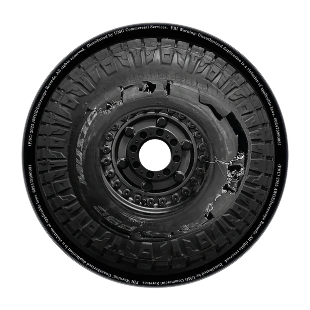 I Am Music [Explicit Content] (Version 3)  Music CD