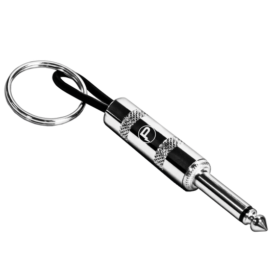 Pluginz Guitar Plug Keychain Pluginz Keychains