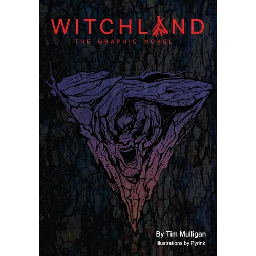 Witchland: The Graphic Novel