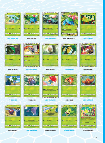 The Ultimate Guide To Pokemon - Discover The World Of Pokemon Trading Card Game, Expert Tips & Tricks, Master TCG Pocket, Best Decks, Collect Pokemon Cards, Unleash Your Favorite Pokemon & More!