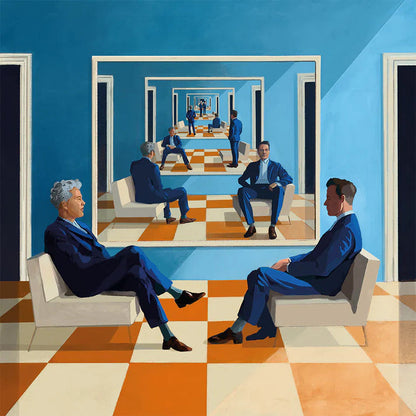 22:22 (2 LP) [Vinyl]