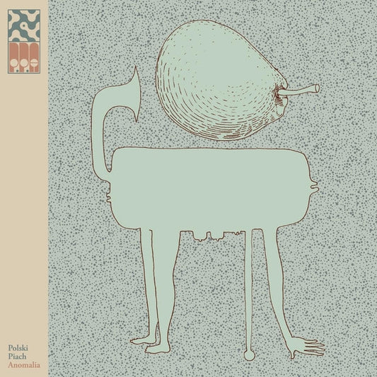 Anomalia Vinyl Record