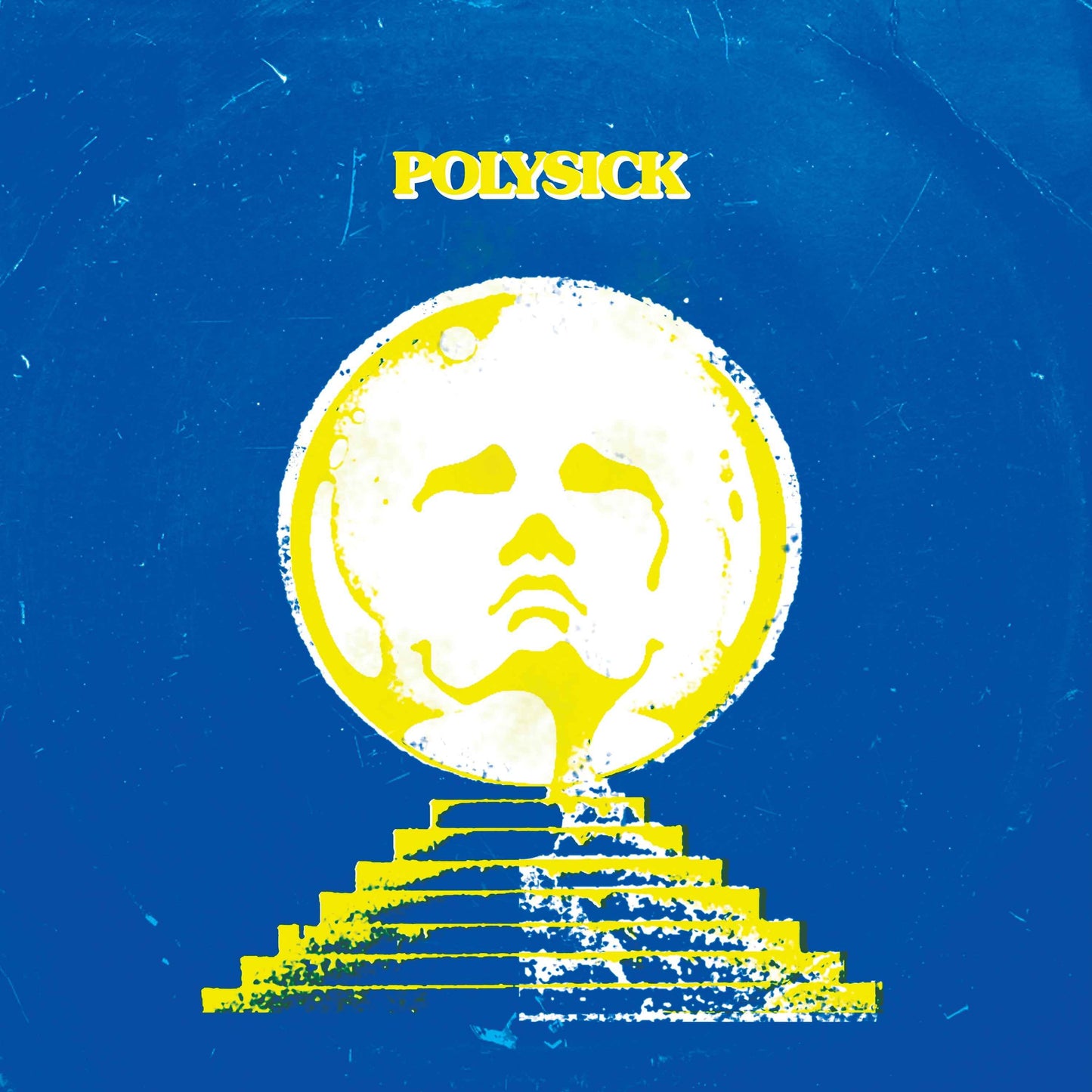 Polysick - Digital Native (2Lp) [Vinyl] Vinyl Record