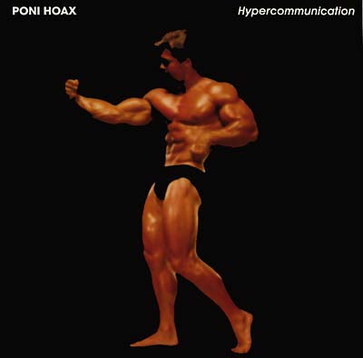 Hypercommunication Vinyl Record