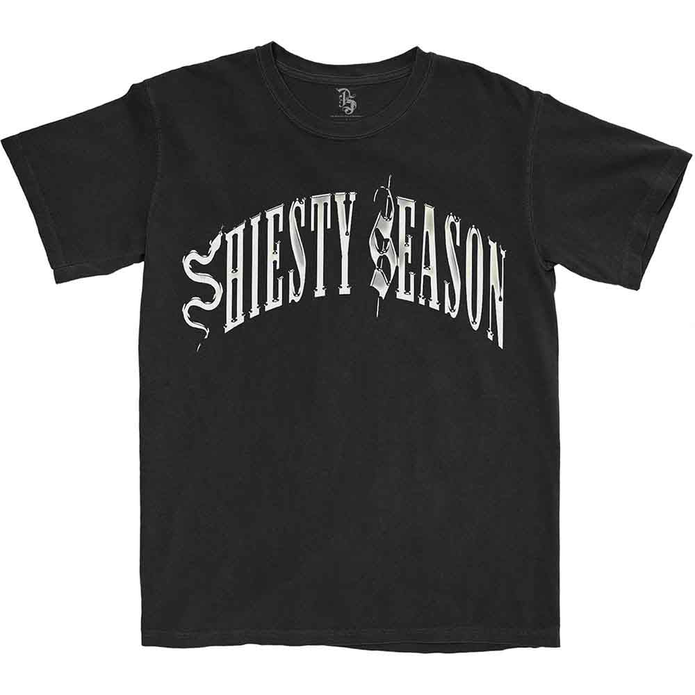 Pooh Shiesty Shiesty Cover [T-Shirt] Officially Licensed