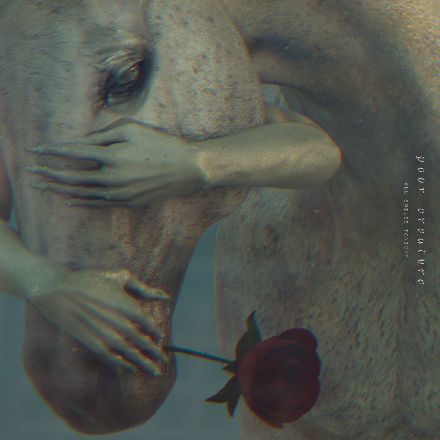 All Smiles Tonight Vinyl Record