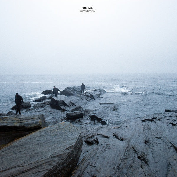 Way Station Vinyl Record