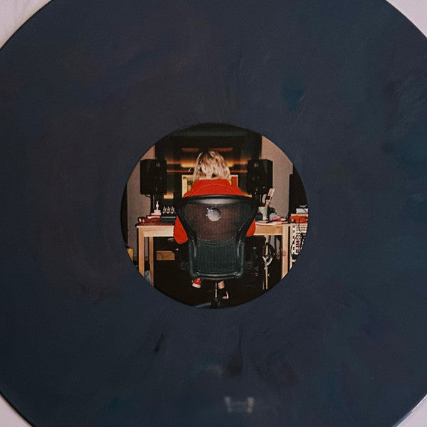  Vinyl Record