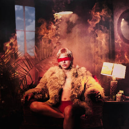 The Art of Forgetting (2xVINYL VMP) Vinyl Record