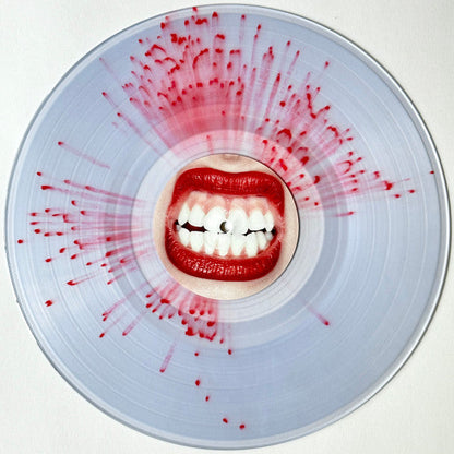  Vinyl Record