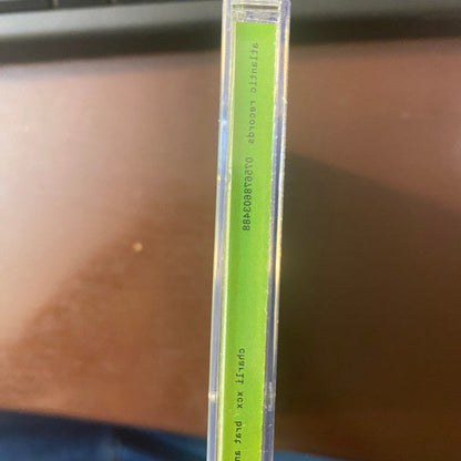 Brat And It's Completely Different But Also Still Brat (IEX: GRREN CD) | Mint (M) Mint (M)