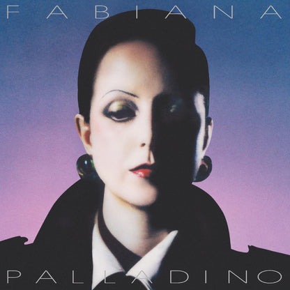 Fabiana Palladino Vinyl Record