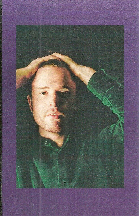 Assume Form Cassette Tape