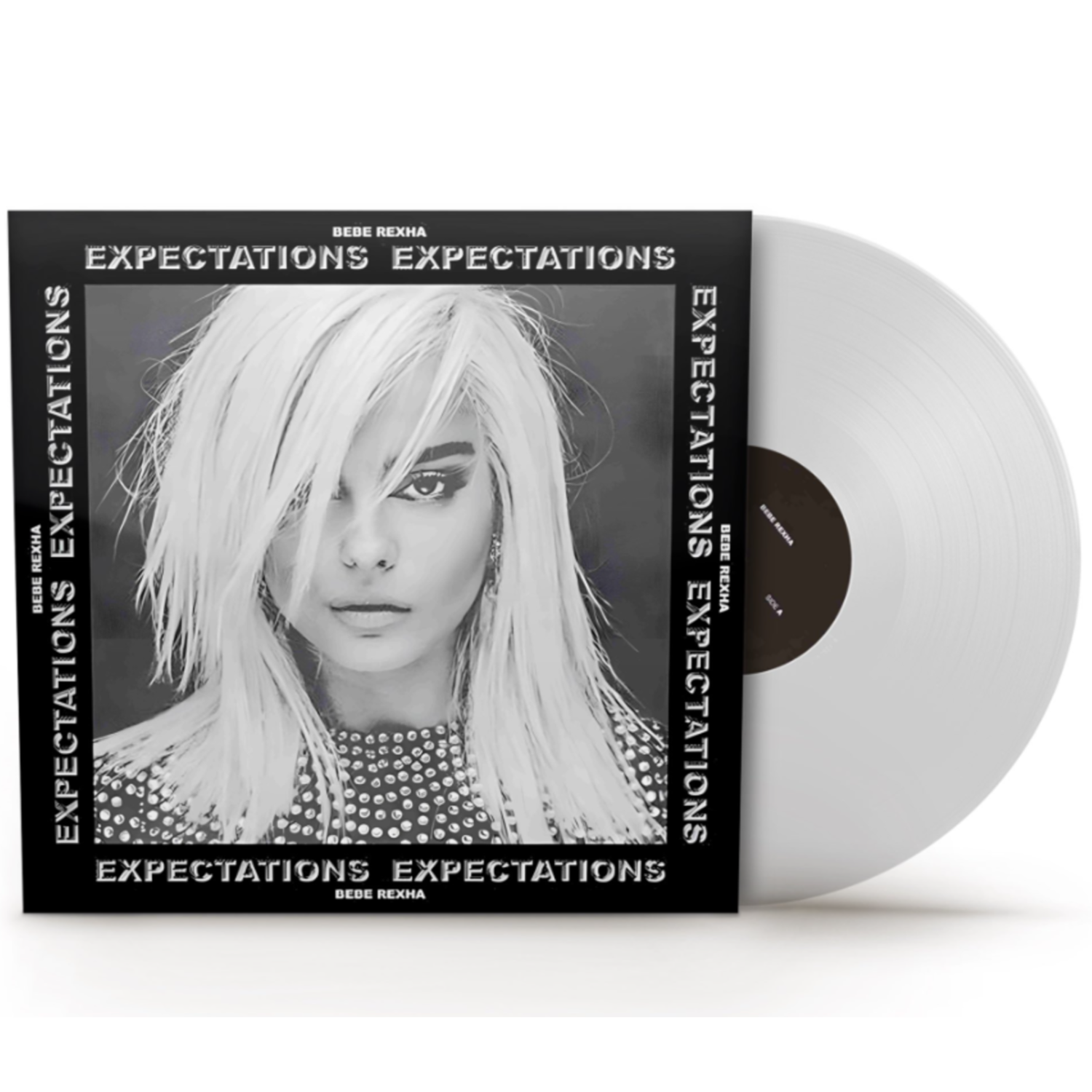 Expectations (RSD BLACK FRIDAY) Vinyl Record