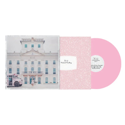 K-12 (BABY PINK VINYL) Vinyl Record