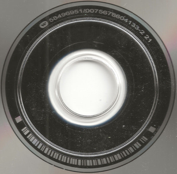 Brat And It's Completely Different But Also Still Brat (CD) | Mint (M)