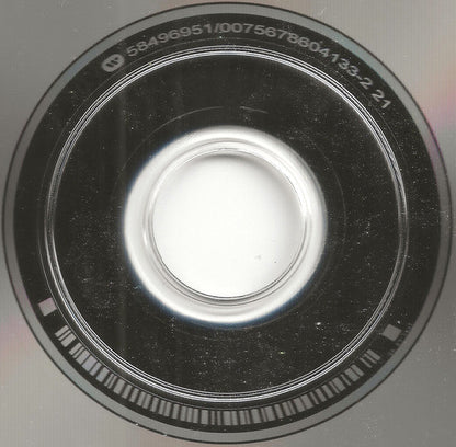 Brat And It's Completely Different But Also Still Brat (CD) | Mint (M)