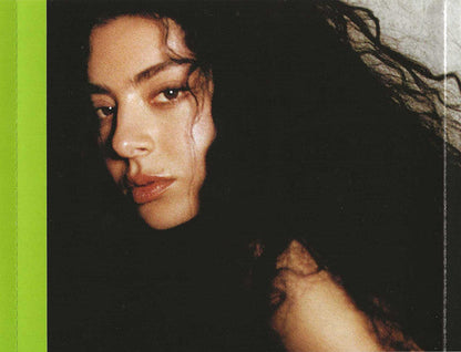 Brat And It's Completely Different But Also Still Brat (CD) | Mint (M)