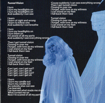 Imaginal Disk Music CD