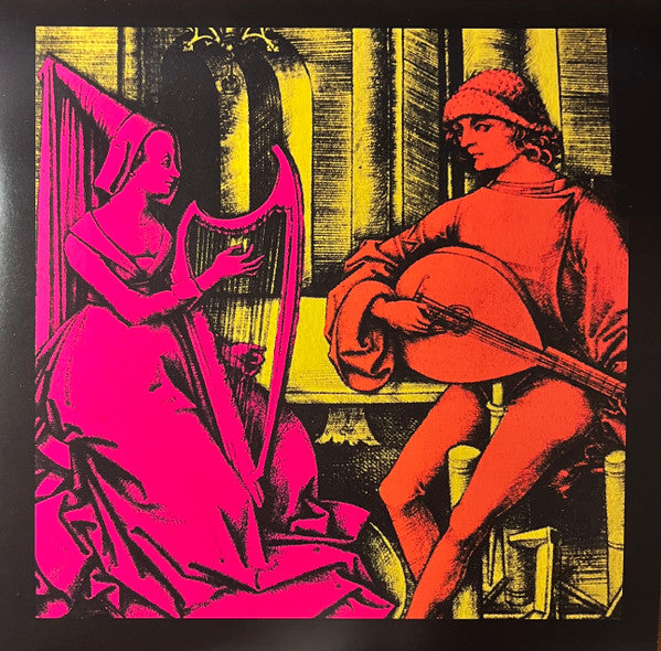 Summer's Over  Vinyl Record