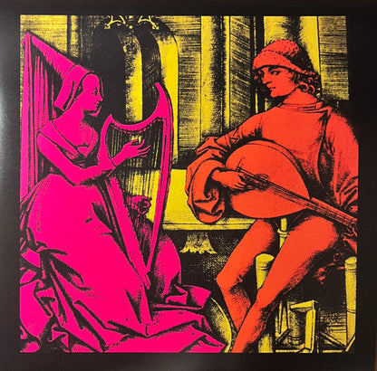 Summer's Over  Vinyl Record